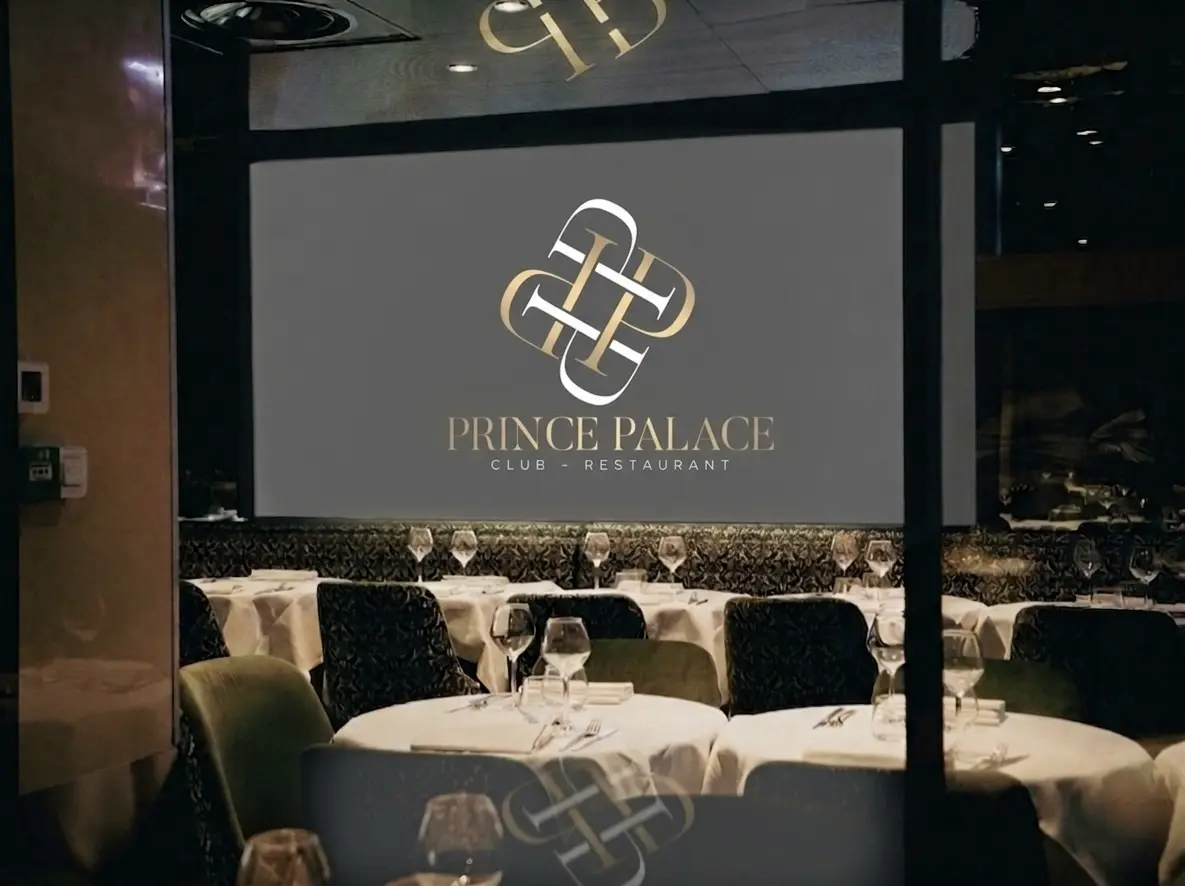 Prince Palace P matchs coupe du monde au prince palace