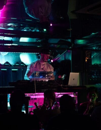 club le prince palace