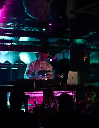 club le prince palace