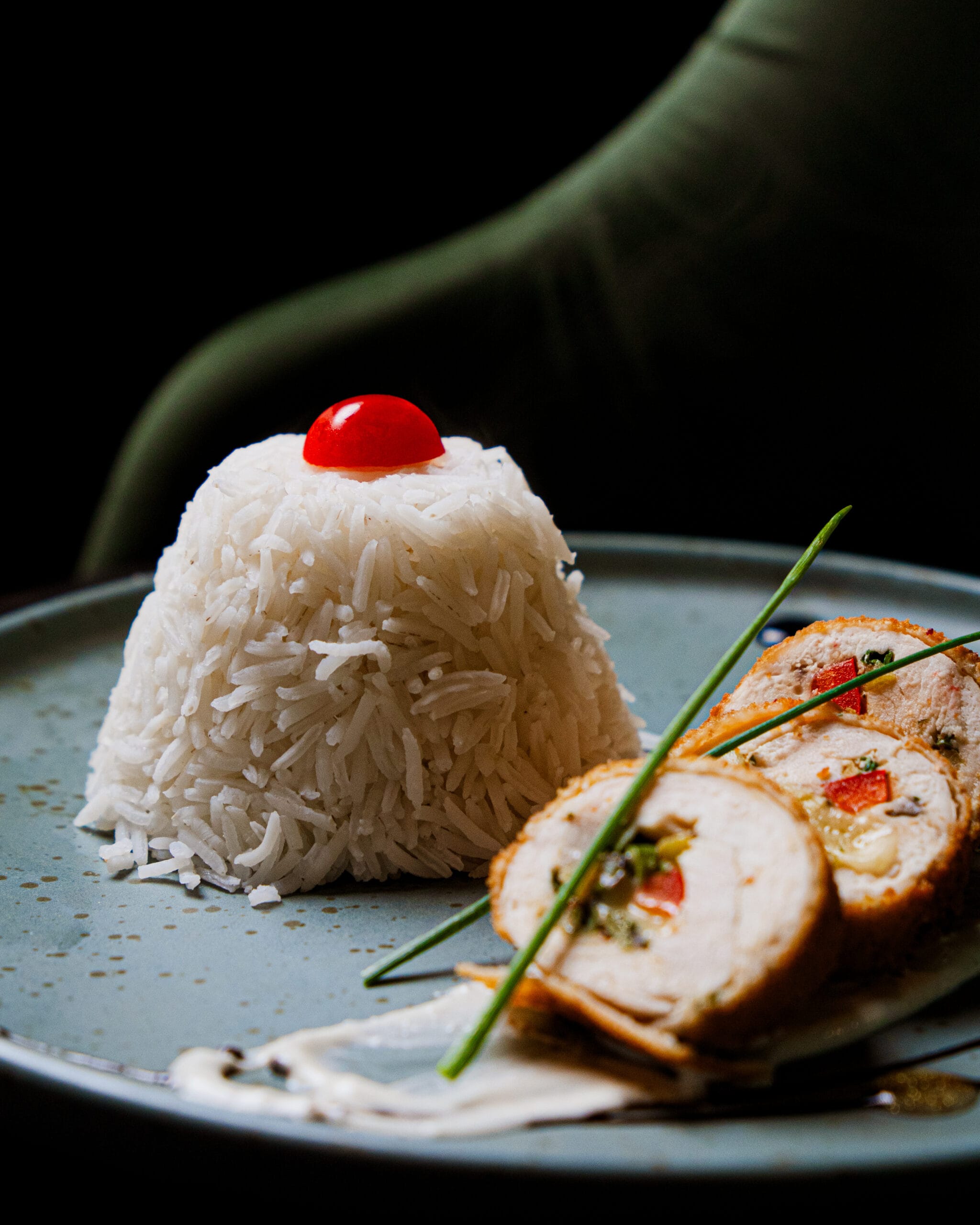 Prince Palace restaurant plats gastronomiques au restaurant le prince palace
